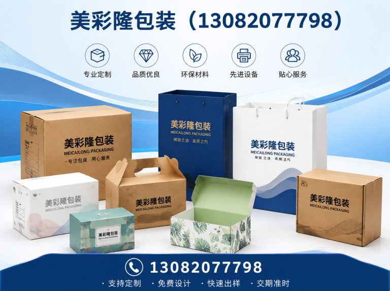 廊坊经济技术开发区彩箱印刷展示图